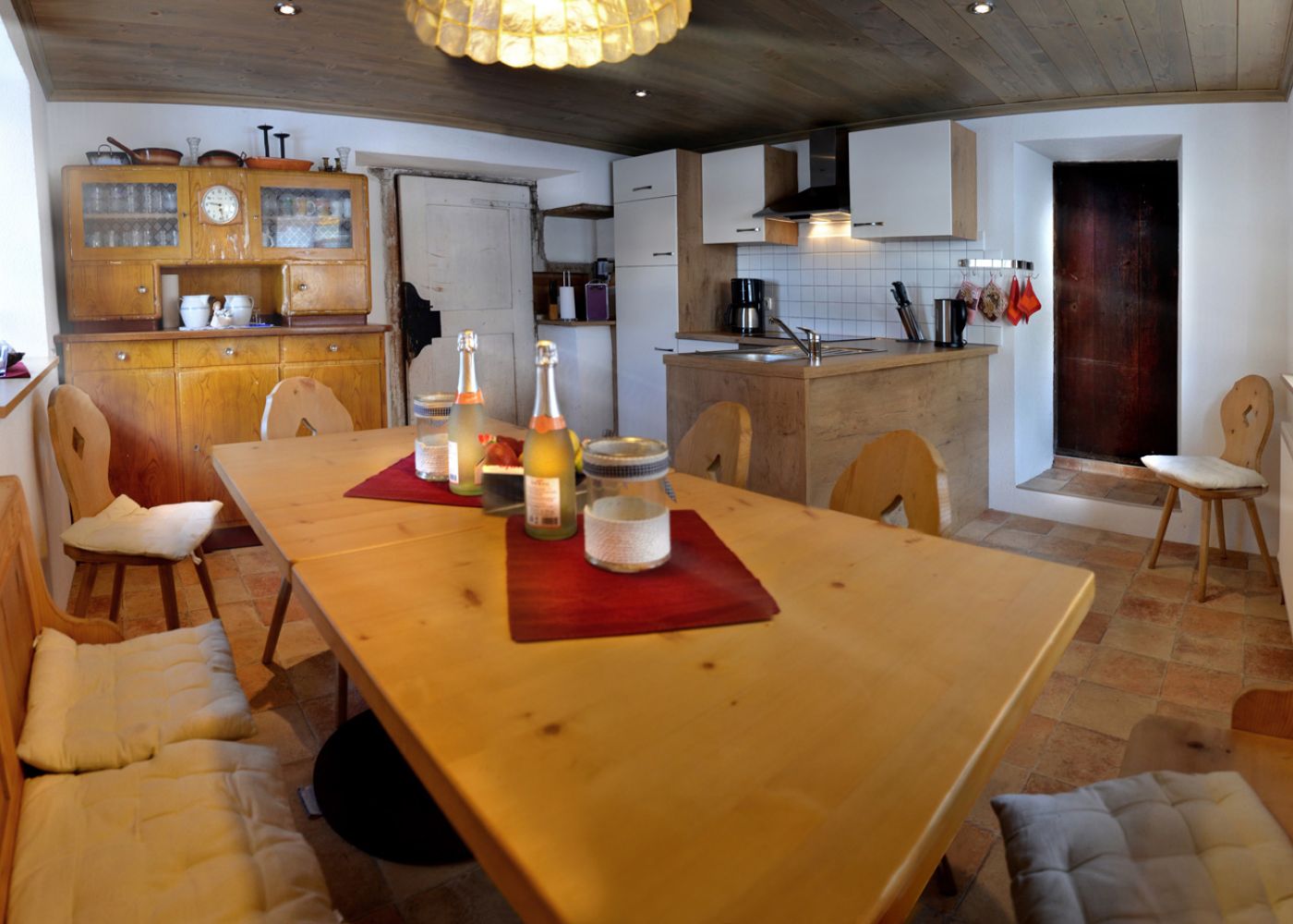 Ferienhaus Ferienhaus